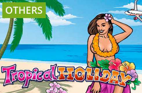 Tropical Holiday